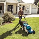 Makita Batteri-gressklipper DLM460Z (SOLO)