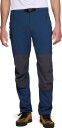 Black Diamond Alpine Hybrid  Pant M'sindigo-carbon 32