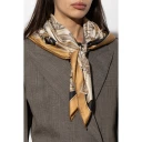 Ferragamo Dame Accessories Flerfarget ONE SIZE,