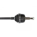Point Gear Drivaksel POINT GEAR PNG72704