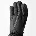 Hestra  Isaberg CZone Sr - 5 finger, 100 Svart, 6