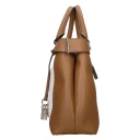 Guess Dame Vesker Brun ONE SIZE,