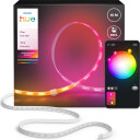 Philips Hue Flux lysstripe forlengelse 10 m