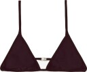 Bare Stockholm Trin Top   PLUM   XS
