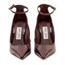 Jimmy Choo Dame Sko Brun 37 EU,