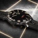 U-BOAT Darkmoon 44mm U8464/B - Herre - 44 mm - Analog - Kvarts urverk - Safirglass
