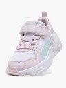 Puma Sko   Trinity 2 liter AC+ PS   Hvit/Rosa   Puma   34   Sko Turkis