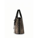 Custo Barcelona Dame Vesker Flerfarget ONE SIZE,