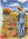 Faber-Castell PITT Artist Brush 6-pakning Fall