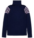 Marni Genser   Strikk   Dark Sea Blue   Marni   8 år (128)   Genser   Marineblå