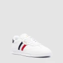 Ralph Lauren, Herre, Sko, Hvit, 44 EU,