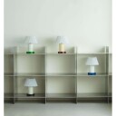 Normann Copenhagen - Cellu Bordlampe Cream Normann Copenhagen