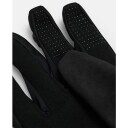 Peak Performance Bike Gloves Black S