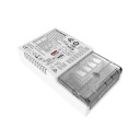 LED-driver 10W-24W, 250-600mA, Dali-2/Push, dimbar