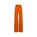 Andamane Dame Bukser Oransje L,