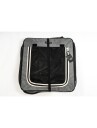 Nordic Paws Bella Soft Dogcage Grey M (7000241012520)