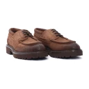Doucal's Herre Sko Brun 42 EU,