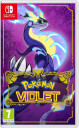 Pok??mon Violet Nintendo Switch Spill