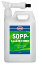 Gjøco sopp- og algefjerner med ejektor 2,5 l