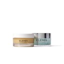 Elemis Pro-Collagen North Stars Ansiktskrem Rensesett for Hydrering