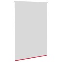  Rullegardin lystette 160x210 cm stoff bredde 156,6 cm polyester 8721158329301