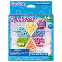 Aquabeads Refill Perlesett Solid Bead Pastell Pakke