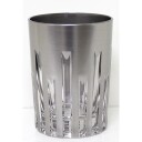 Palmetten Tooth Brush Glass Metal