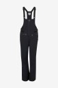 8848 Altitude - Skibukser Daniella 2.0 W Bib P - Svart