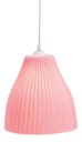 Lilou Lilou Taklampe Iris Rosa