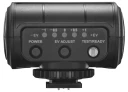 FUJI EF-20 - Blitz med hot-shoe-kobling