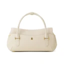 Lanvin Dame Vesker Beige ONE SIZE,