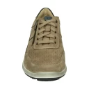 Josef Seibel Herre Sko Beige 45 EU,
