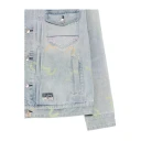 Evisu Herre Jakker Blå XL,