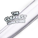 Compound Kings Crystal Clearz  Gjennomsiktig Slim 1,2 kg