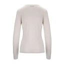 Elisabetta Franchi Dame Gensere & Hettegensere Hvit 2XL,