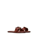 Zimmermann Dame Sko Brun 39 EU,
