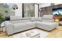 Reginia 3 seters hjørnesovesofa  