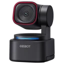 Obsbot TINY 3 Lite AI 4K PTZ Webcam OWB 2410 CE