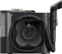 Dreame N20 Steam tepperenser 740 ml med 17 000 Pa sugekraft og damp opp til 100 °C