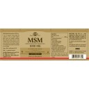 Solgar MSM 1000 mg Tablets 120 stk