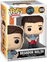 Funko POP! Television: Beverly Hills 90210 Brandon Walsh '90's
