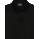 Emporio Armani Herre Topper Svart L,