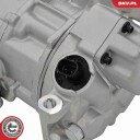 ESEN SKV 84SKV107 AC-kompressor
