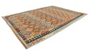 Orientalsk kelimteppe 345 x 262 cm Størrelse: 345 x 262 cm