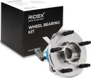 RIDEX 654W0971 Hjullager