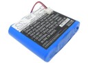 Pure Sensia batteri (8800 mAh 3.7 V)