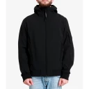 C.p. Company Herre Jakker Svart S,