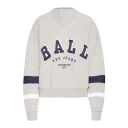 Ball Dame Gensere & Hettegensere Beige L