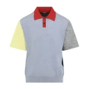 Jacquemus Herre Topper Flerfarget L,
