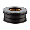 FSA Orbit Z1.5R Styrfitting 1 1/8"integrert